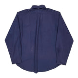 Ralph Lauren Shirt - 2XL Blue Cotton