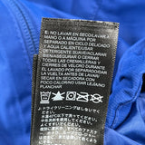 The North Face Jacket - Small Blue Polyester