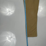 Carhartt Carpenter Pants - 34W 34L Khaki Cotton