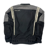 Biker Joe Rocket Jacket - 2XL Black Polyester