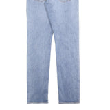 LEVI'S 511 BIG E Mens Jeans Blue Slim Skinny Denim Light W30 L32 Classic Fit