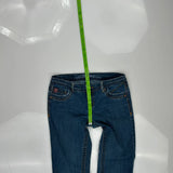 Arizona Jeans - 30W UK 8 Blue Denim