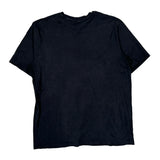 Oakley T-Shirt - XL Black Cotton