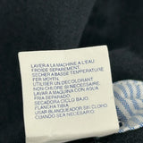 Tommy Hilfiger Shorts - 36W 8L Black Cotton