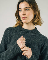 Perkins Sweater Black