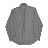 Ralph Lauren Shirt - Medium Grey Cotton