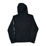 Carhartt Hoodie - XL Gray Cotton Blend