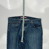 Tommy Hilfiger Jeans - 36W 30L Blue Denim