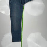Diesel Jeans - 30W 30L Blue Denim