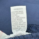 Pro Spirit Tracksuit - Large Navy Polyester