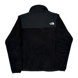 The North Face Fleece Jacket - XL Black Polyester