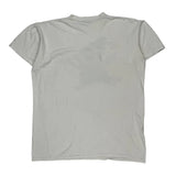 Unbranded Cartoon T-Shirt - XL White Cotton