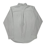 Age 13 Ralph Lauren Shirt - XL White Cotton