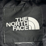 700 Fill The North Face Puffer - Large Black Down