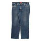 Tommy Hilfiger Denim Jeans - 36W 30L Blue Denim