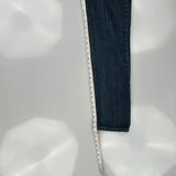 Levis 514 Jeans - 30W 31L Blue Denim