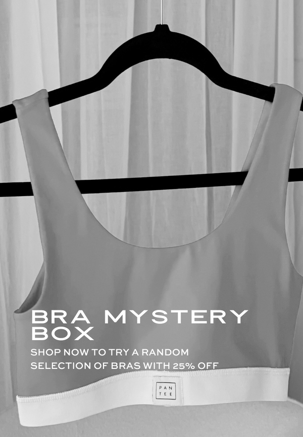 MYSTERY BOX: BRAS