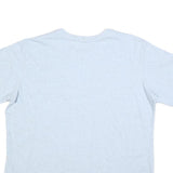 CARHARTT Womens Light Grey T-Shirt XL Short Sleeve Crew Neck Plain Cotton Casual