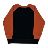 Age 6-7 Harley Davidson Long Sleeve T-Shirt - XS Brown Cotton
