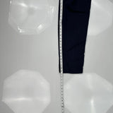 Carhartt Cargo Pants - 32W 30L Navy Cotton