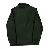 Patagonia Jacket - Large Green Polyester