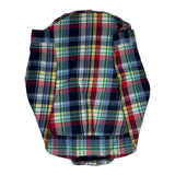 Age 6 Ralph Lauren Checked Shirt - Small Multicoloured Cotton