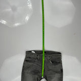 Polo By Ralph Lauren Jeans - 31W 30L Gray Cotton
