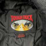 Weston Lions Arena Tough Duck Graphic Jacket - XL Black Cotton