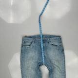 Levis Jeans - 36W 30L Light Wash Denim