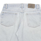 WRANGLER Mens Shorts Blue XS W26 Casual Denim Cotton Blend Relaxed Fit Pocket