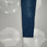 Dickies Jeans - 34W 30L Blue Denim