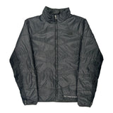 The North Face Puffer - Medium Black Polyester
