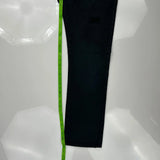 501 Levis Jeans - 32W 30L Black Cotton