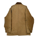 Carhartt Jacket - Medium Brown Cotton