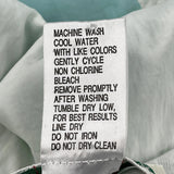 1980'S Boston Proper Shell Jacket - Large Multicoloured Nylon