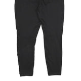 GUESS Womens Jeans Black Relaxed Skinny Denim W32 L28 Casual Stylish Zip