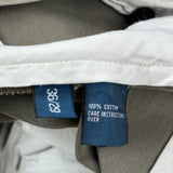 Polo By Ralph Lauren Chinos - 38W 29L Khaki Cotton