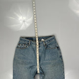 Levis Jeans - 28W 28L Light Wash Denim
