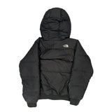 The North Face Puffer - XL Black Polyester