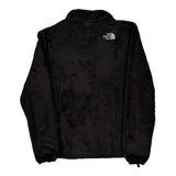 The North Face Fleece - Medium Black Polyester