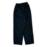 Kappa Tracksuit - 3XL Black Polyester