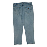 Carhartt Jeans - 34W 30L Light Wash Denim