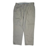 Polo By Ralph Lauren Chinos - 34W 29L Beige Cotton