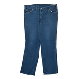 Long Haul Jeans - 38W 30L Blue Denim