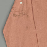 Ralph Lauren Shirt - Large Pink Cotton