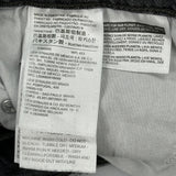 Levis Skinny Jeans - 28W UK 8 Grey Cotton