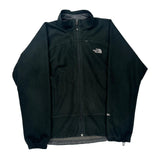 The North Face Fleece Jacket - XL Black Polyester