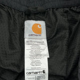 Carhartt Track Pants - XL Black Nylon