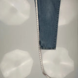 Levis 560 Jeans - 34W 30L Blue Denim