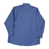 Tommy Hilfiger Shirt - XL Blue Cotton